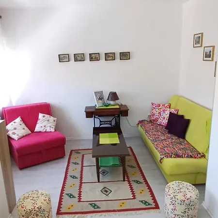 Appartamento Heart Of Sarajevo-vjecna Vatra Sarajevo