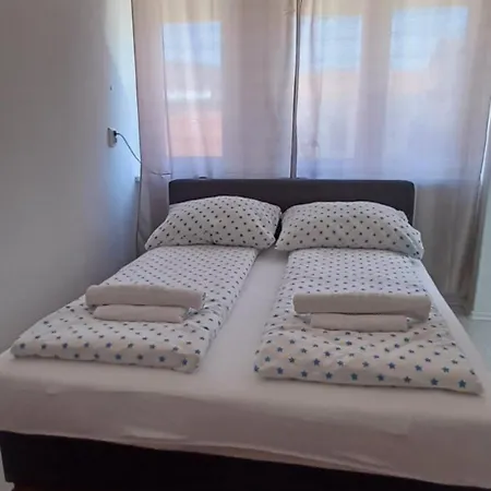 Appartamento Heart Of Sarajevo-vjecna Vatra Sarajevo