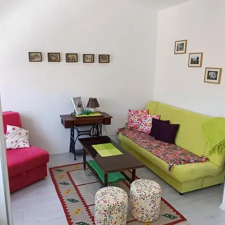 Appartamento Heart Of Sarajevo-vjecna Vatra