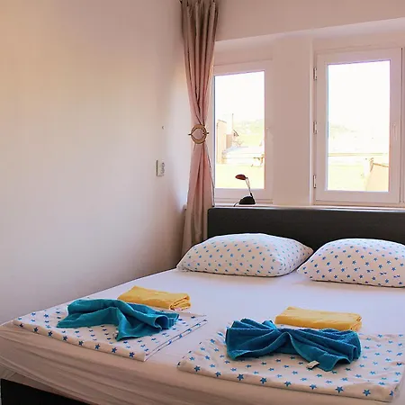 Heart Of Sarajevo-vjecna Vatra Lägenhet *