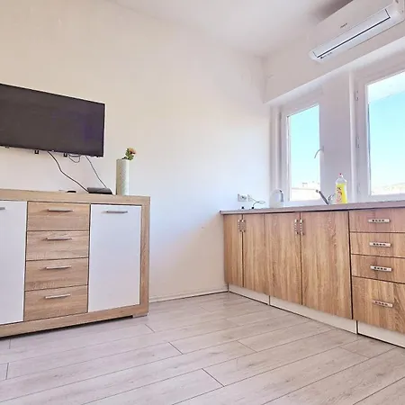 Heart Of Sarajevo-vjecna Vatra Appartamento Sarajevo